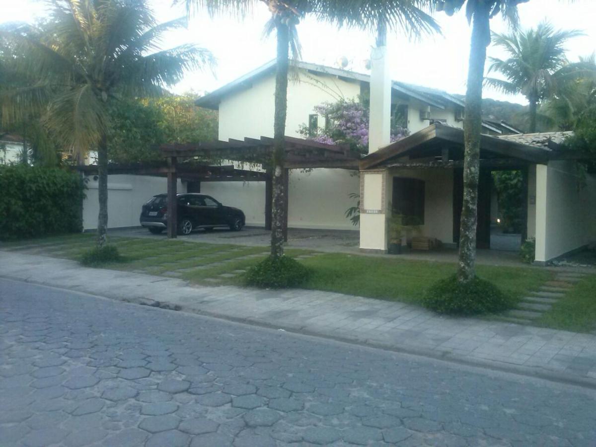 Condomínio Ilhas Do Juquehy Juqueí Exterior foto