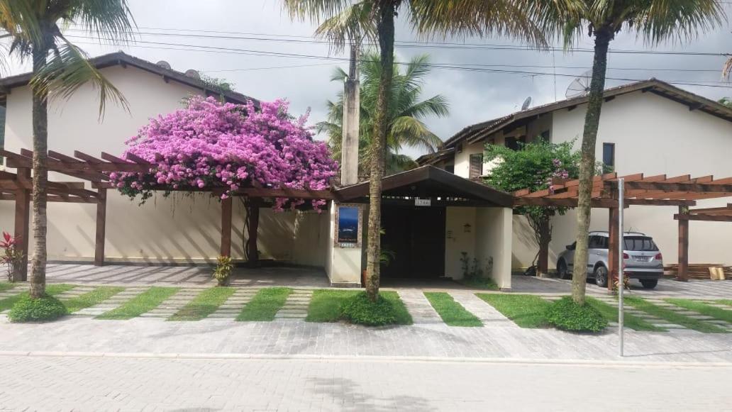 Condomínio Ilhas Do Juquehy Juqueí Exterior foto