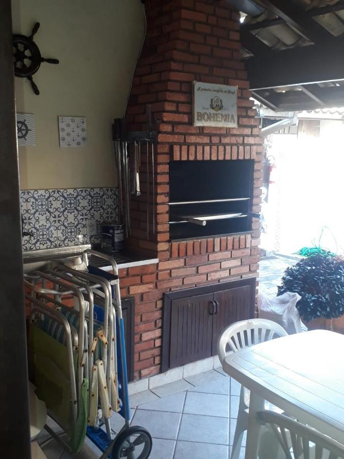 Condomínio Ilhas Do Juquehy Juqueí Exterior foto