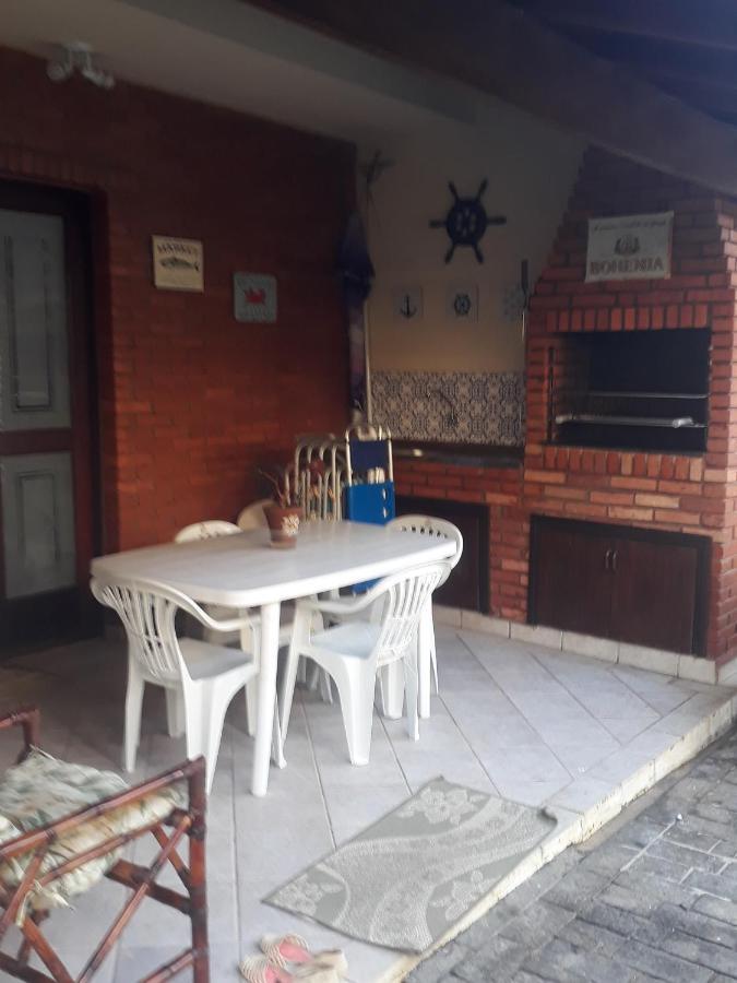 Condomínio Ilhas Do Juquehy Juqueí Exterior foto