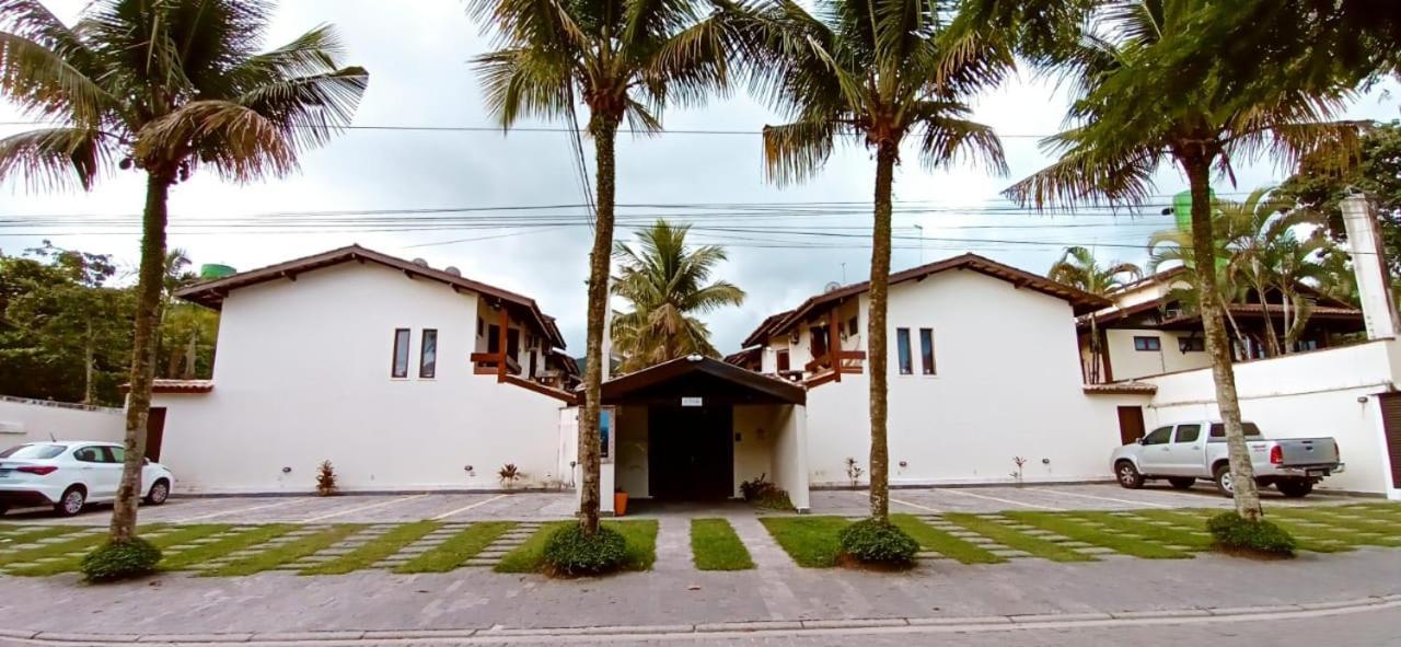 Condomínio Ilhas Do Juquehy Juqueí Exterior foto