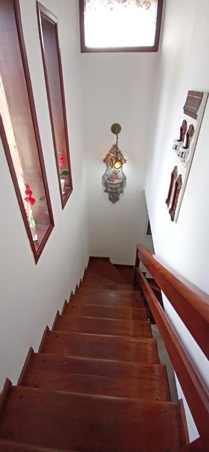 Condomínio Ilhas Do Juquehy Juqueí Exterior foto
