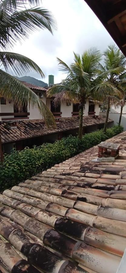 Condomínio Ilhas Do Juquehy Juqueí Exterior foto