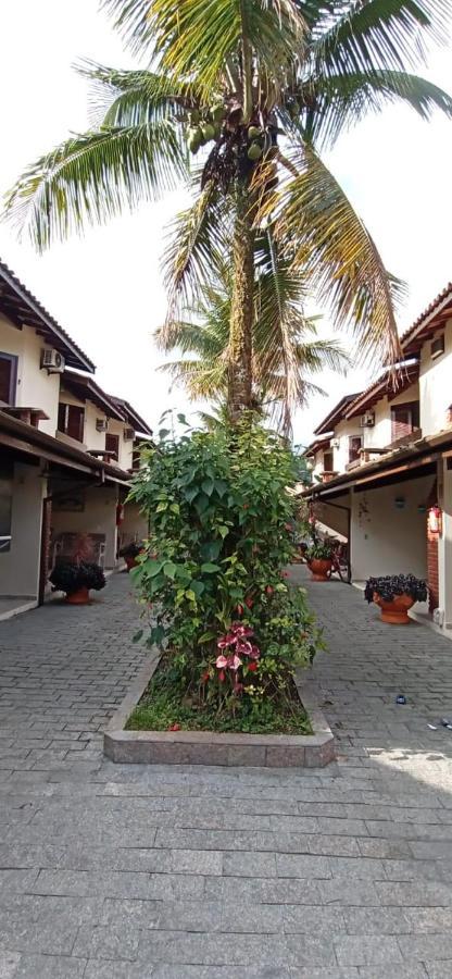 Condomínio Ilhas Do Juquehy Juqueí Exterior foto