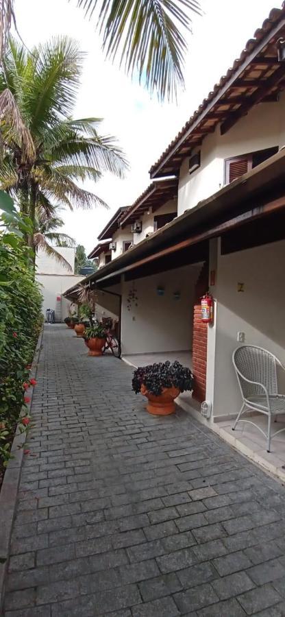 Condomínio Ilhas Do Juquehy Juqueí Exterior foto