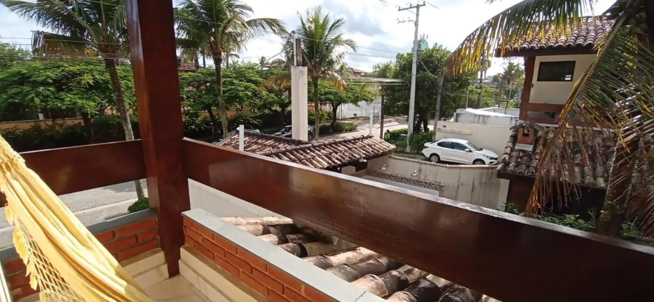 Condomínio Ilhas Do Juquehy Juqueí Exterior foto